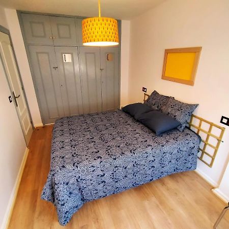 Appartamento Lotila Flats Playa Gijón Esterno foto