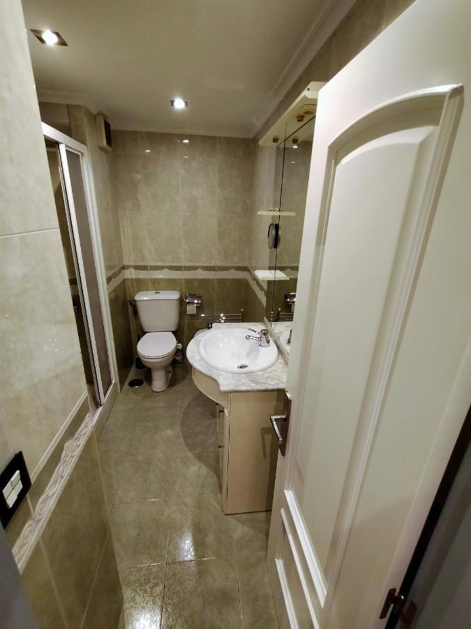 Appartamento Lotila Flats Playa Gijón Esterno foto